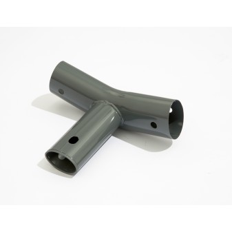 Connecteur T pour piscine hors sol Steel Pro Max 549 x 122 cm Connecteur T pour piscine hors sol Steel Pro Max 549 x 122 cm