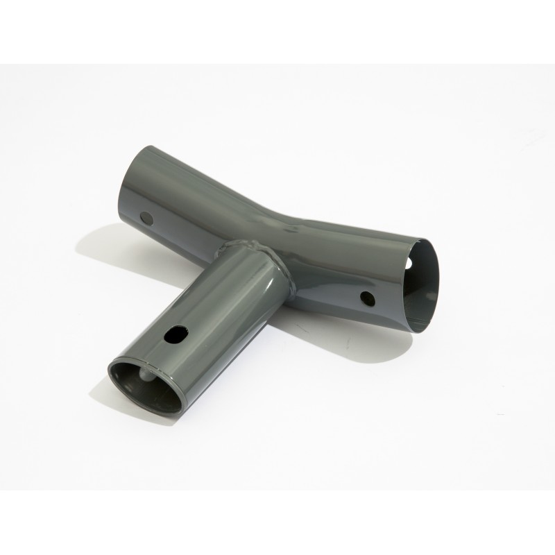 Connecteur T pour piscine hors sol Steel Pro Max 549 x 122 cm Connecteur T pour piscine hors sol Steel Pro Max 549 x 122 cm