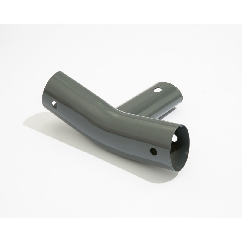 Connecteur T pour piscine hors sol Steel Pro Max 549 x 122 cm Connecteur T pour piscine hors sol Steel Pro Max 549 x 122 cm