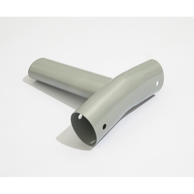 Connecteur T pour piscine Power Steel™ Bestway® 549 x 132 cm, ronde