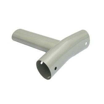 Connecteur T pour piscinePower Steel Bestway 549 x 132 cm, ronde