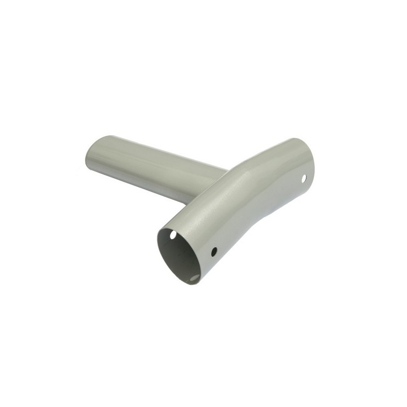 Connecteur T pour piscine Power Steel™ Bestway® 549 x 132 cm, ronde