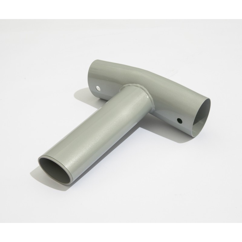 Connecteur T pour piscines Power Steel™ Bestway® 610 / 671 x 132 cm, rondes