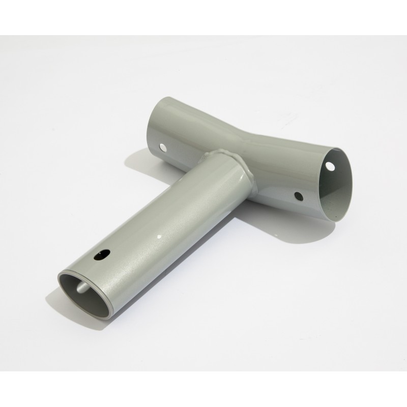 Connecteur T pour piscines Power Steel™ Bestway® 610 / 671 x 132 cm, rondes