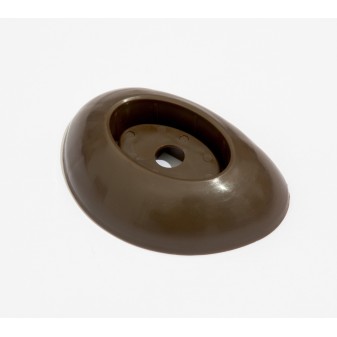 Support pied pour piscines Power Steel™ Deluxe Series™ Bestway® 427 x 107 cm