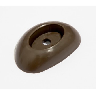 Support pied pour piscines Power Steel™ Deluxe Series™ Bestway® 427 x 107 cm