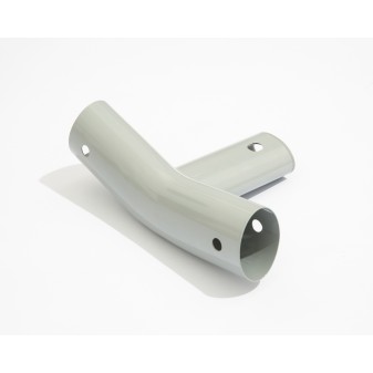 Connecteur T pour piscines Power Steel™ Pools Bestway® 427 / 488 x 122 cm, rondes