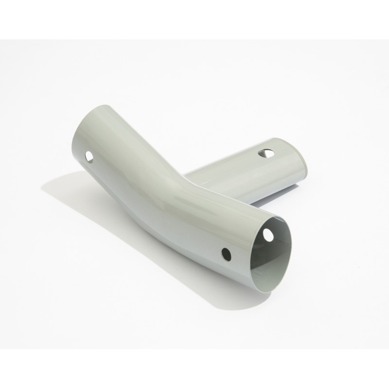 Connecteur T pour piscines Power Steel™ Pools Bestway® 427 / 488 x 122 cm, rondes