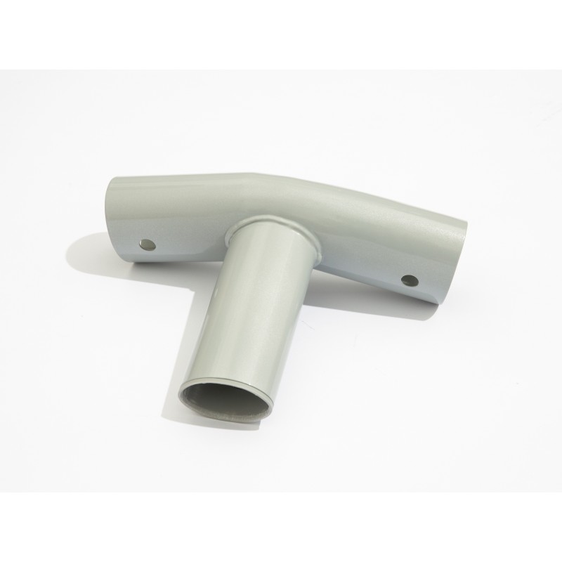 Connecteur T pour piscines Power Steel™ Pools Bestway® 427 / 488 x 122 cm, rondes