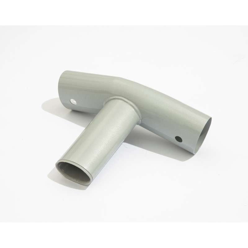 Connecteur T pour piscines Power Steel™ Pools Bestway® 427 / 488 x 122 cm, rondes