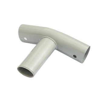 Connecteur T pour piscines Power Steel™ Pools Bestway® 427 / 488 x 122 cm, rondes