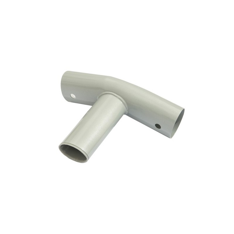 Connecteur T pour piscines Power Steel™ Pools Bestway® 427 / 488 x 122 cm, rondes