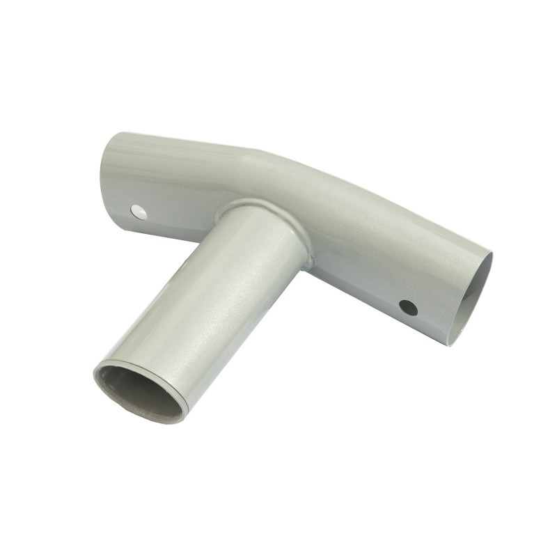 Connecteur T pour piscines Power Steel™ Pools Bestway® 427 / 488 x 122 cm, rondes