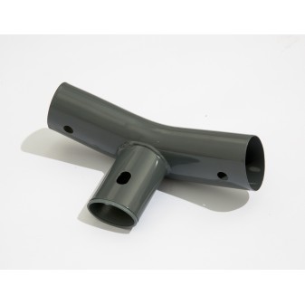 Connecteur T pour piscines Steel Pro MAX™ Bestway® 427 x 84 / 427 x 107 cm