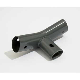 Connecteur T pour piscines Steel Pro MAX™ Bestway® 427 x 84 / 427 x 107 cm