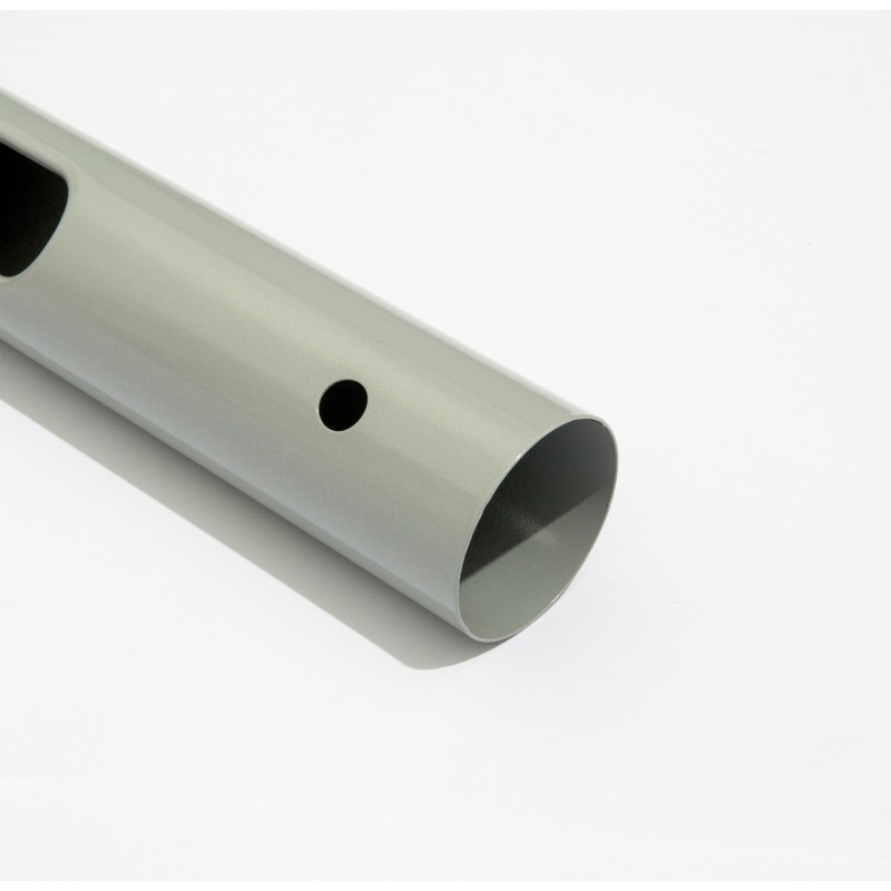 Top rail "B" pour piscines Power Steel™ Bestway® 488 x 244 x 122 cm