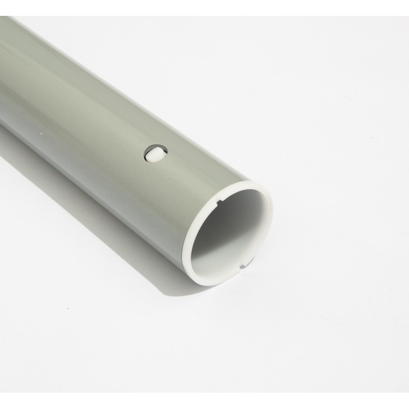 Top rail "B" pour piscines Power Steel™ Bestway® 488 x 244 x 122 cm