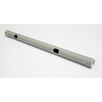 Top rail "B" pour piscines Power Steel™ Bestway® 488 x 244 x 122 cm