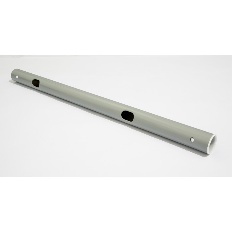 Top rail "B" pour piscines Power Steel™ Bestway® 488 x 244 x 122 cm