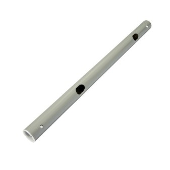 Top rail "B" pour piscines Power Steel™ Bestway® 488 x 244 x 122 cm