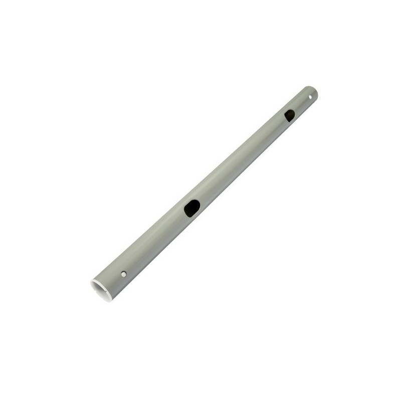 Top rail "B" pour piscines Power Steel™ Bestway® 488 x 244 x 122 cm