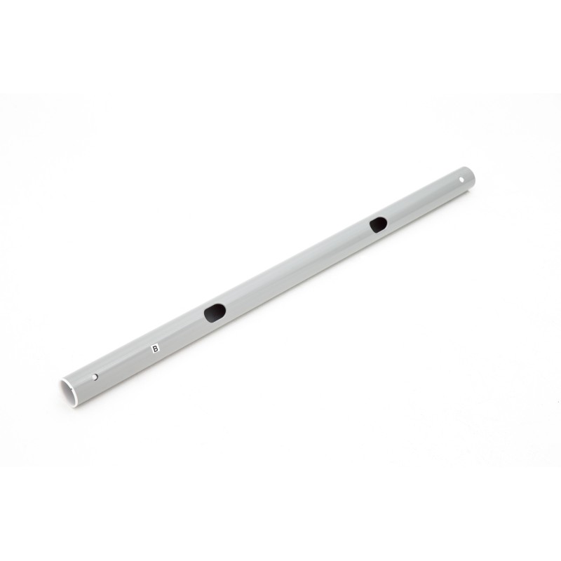 Top rail "B" pour piscine Power Steel™ Bestway® 300 x 200 x 84 cm, ovale