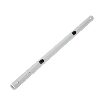 Top rail "B" pour piscine Power Steel™ Bestway® 300 x 200 x 84 cm, ovale