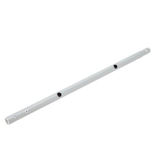 Top rail "A" pour piscine Power Steel™ Bestway® 427 x 250 x 100 cm, ovale