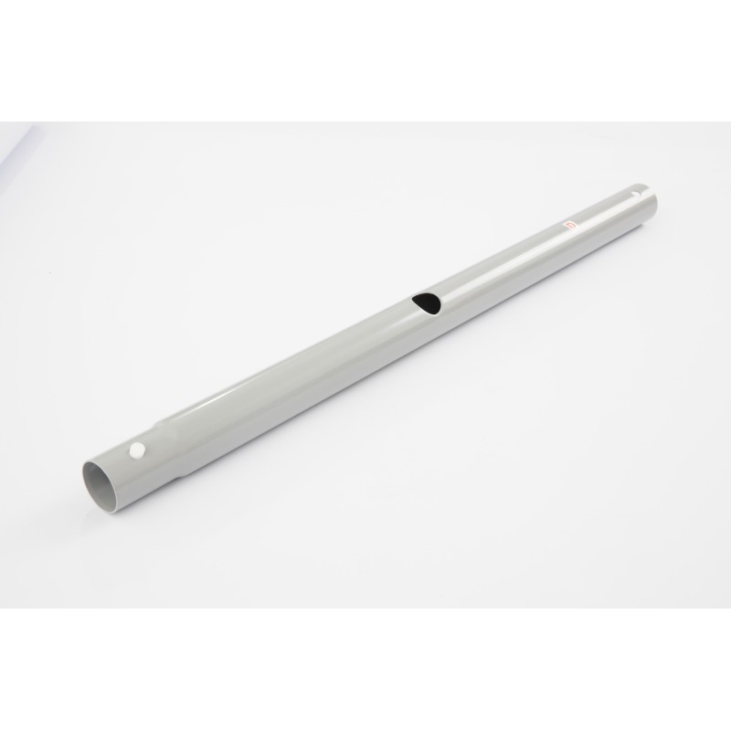 Top rail "D" pour piscine Power Steel™ Bestway® 427 / 488 cm, ovale