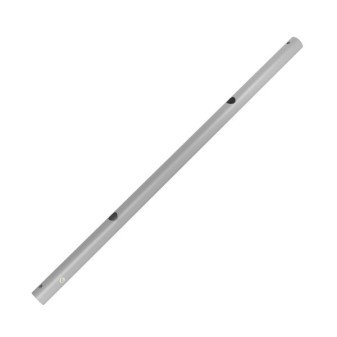 Top rail "G" pour PiscinesPower Steel ovale - 549 x 274 x 122 cm