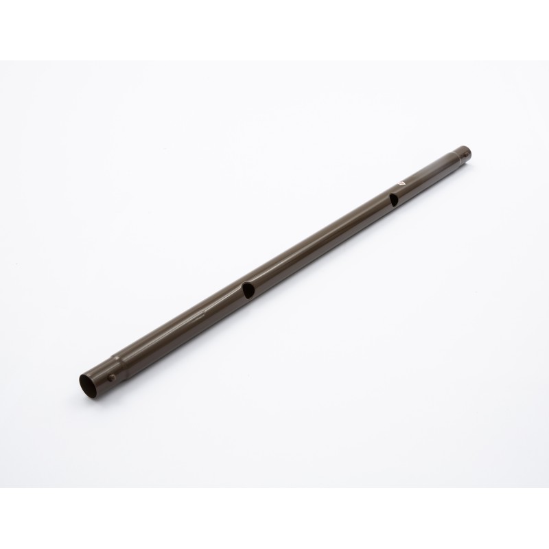 Top rail "A" pour Piscine Power Steel™ Bestway® 549 x 274 x 122 cm, ovale