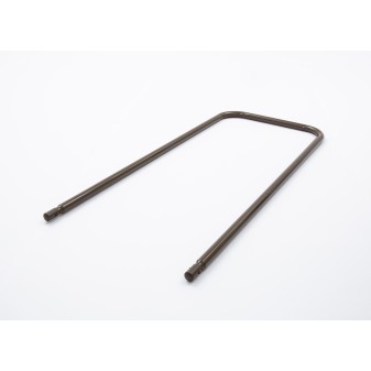 Support en U pour piscines Power Steel ovale - 488 x 305 x 107 cm