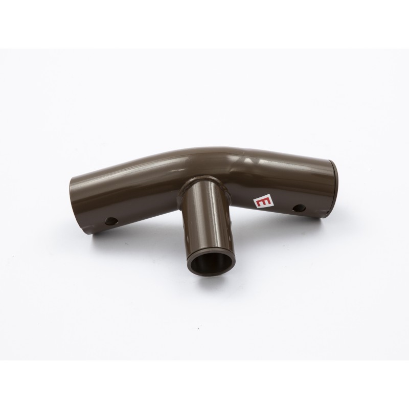 Connecteur T pour piscine Power Steel™ Swim Vista Series™ Bestway® ovale 4.27m x 2.50m x 1.00m. Connecteur T pour piscine Power Steel™ Swim Vista Series™ Bestway® ovale 4.27m x 2.50m x 1.00m.