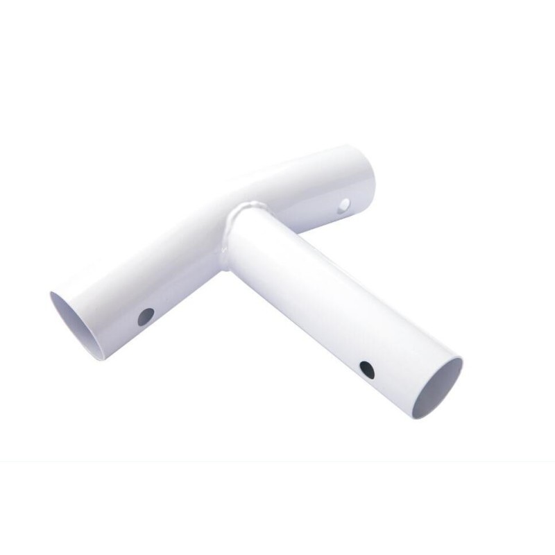 Connecteur T "E" pour piscines Power Steel™ Bestway® 427 / 488 / 549 / 610 cm (P62007)
