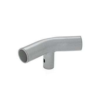 Connecteur T "E" pour piscine Power Steel™ Bestway® 300 x 200 x 84 cm, ovale