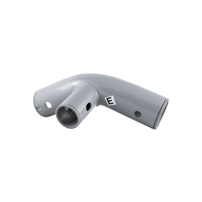 Connecteur T "E" pour piscine Power Steel™ Bestway® 300 x 200 x 84 cm, ovale