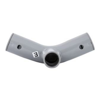 Connecteur T "E" pour piscine Power Steel™ Bestway® 300 x 200 x 84 cm, ovale