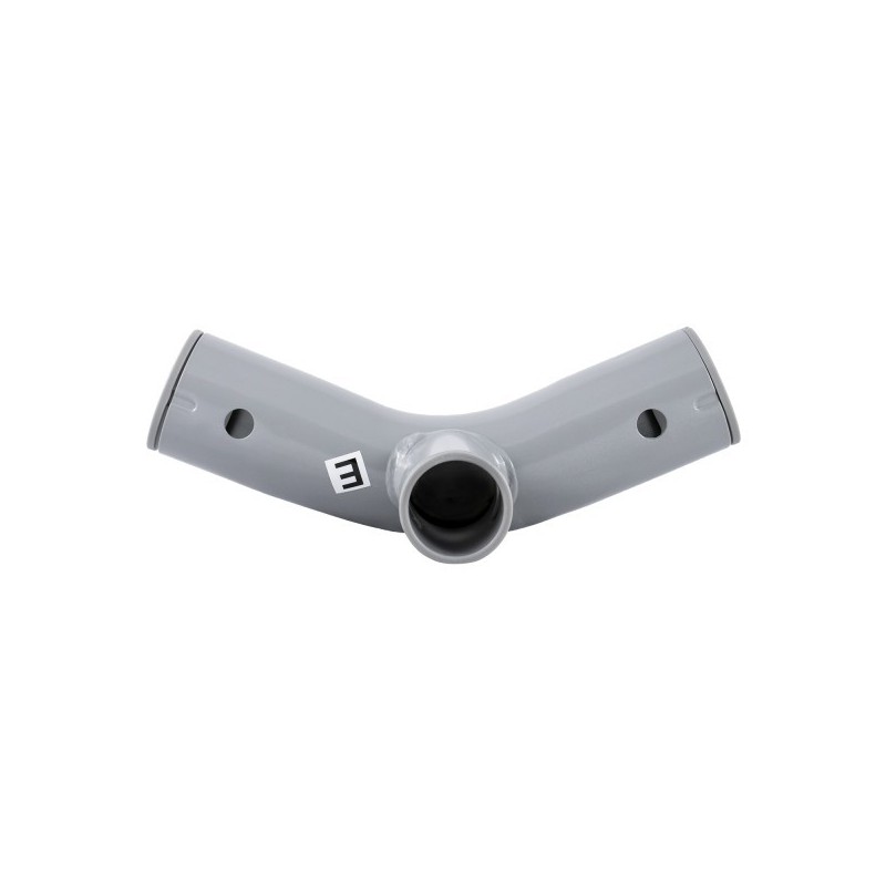 Connecteur T "E" pour piscine Power Steel™ Bestway® 300 x 200 x 84 cm, ovale