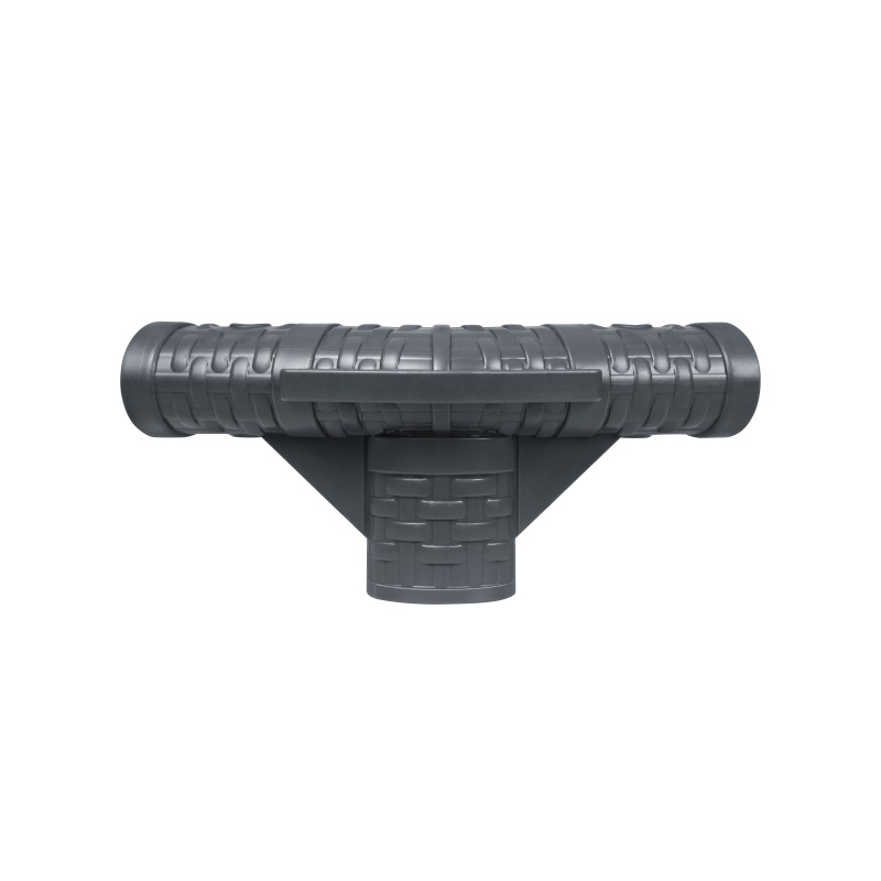Connecteur T pour piscine Steel Pro MAX™ Bestway® 305 x 76 cm (FrameLink System™)