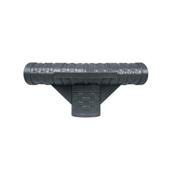 Connecteur T pour piscine Steel Pro MAX Bestway 366 x 76 cm, ronde