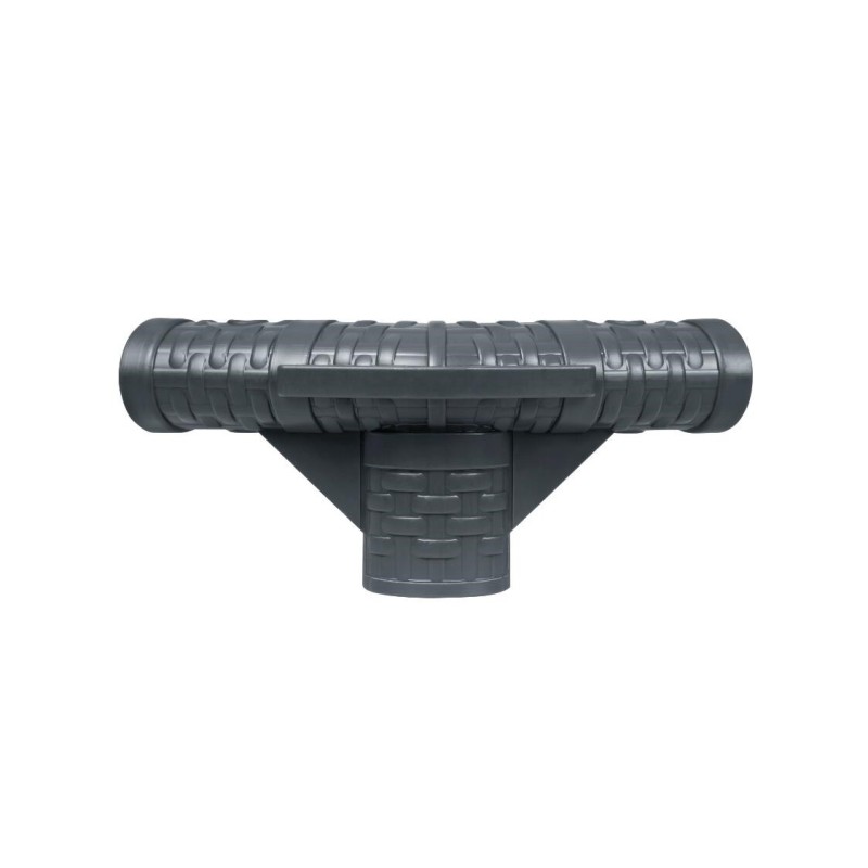 Connecteur T pour piscine Steel Pro MAX™ Bestway® 366 x 76 cm, ronde