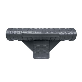 Connecteur T pour piscine Steel Pro MAX™ Bestway® 366 x 76 cm, ronde