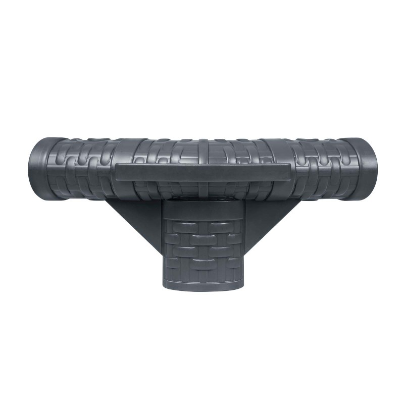 Connecteur T pour piscine Steel Pro MAX™ Bestway® 366 x 76 cm, ronde