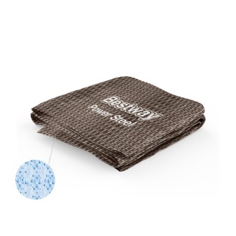 Liner pour piscine Power Steel™ Swim Vista Series™ Bestway® 5.49 x 2.74 x 1.22 m