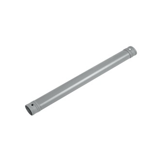 Rail horizontal pour piscine Power Steel - 549 / 610 / 671 cm