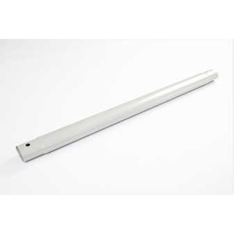 Montant horizontale pour piscines Power Steel™ Bestway® 549 / 610 / 671 cm, aspect pierre (pierre naturelle), ronde