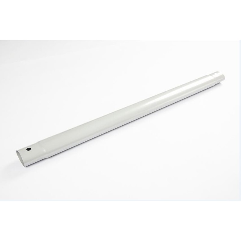 Montant horizontale pour piscines Power Steel™ Bestway® 549 / 610 / 671 cm, aspect pierre (pierre naturelle), ronde