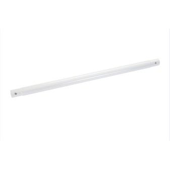 Top rail "A" pour piscine Power Steel™ Bestway® 640 x 274 x 132 cm, carré