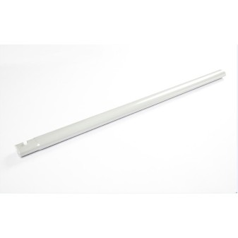 Rail supérieur "C" pour piscine Power Steel rectangulaire - 640 x 274 x 132 cm