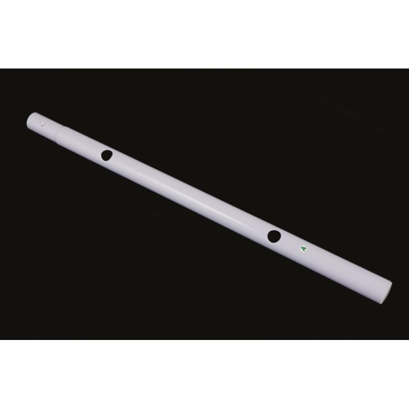 Top rail "A" pour piscines Power Steel™ Bestway® 305 x 200 x 84 cm, ovale